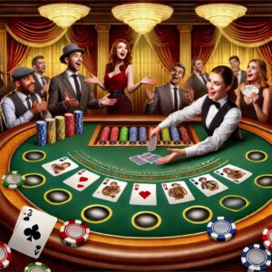 How to choose the best online casino for a beginner?