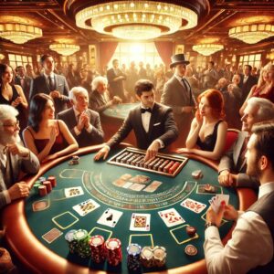 How to choose the best online casino for a beginner?