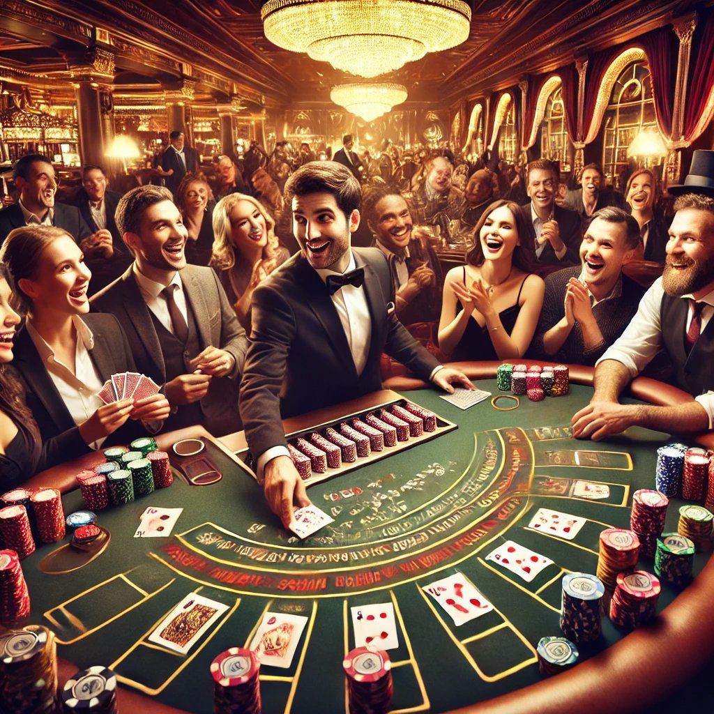 Tips for increasing your chances of winning in progressive slots