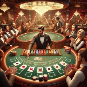 Tips for increasing your chances of winning in progressive slots