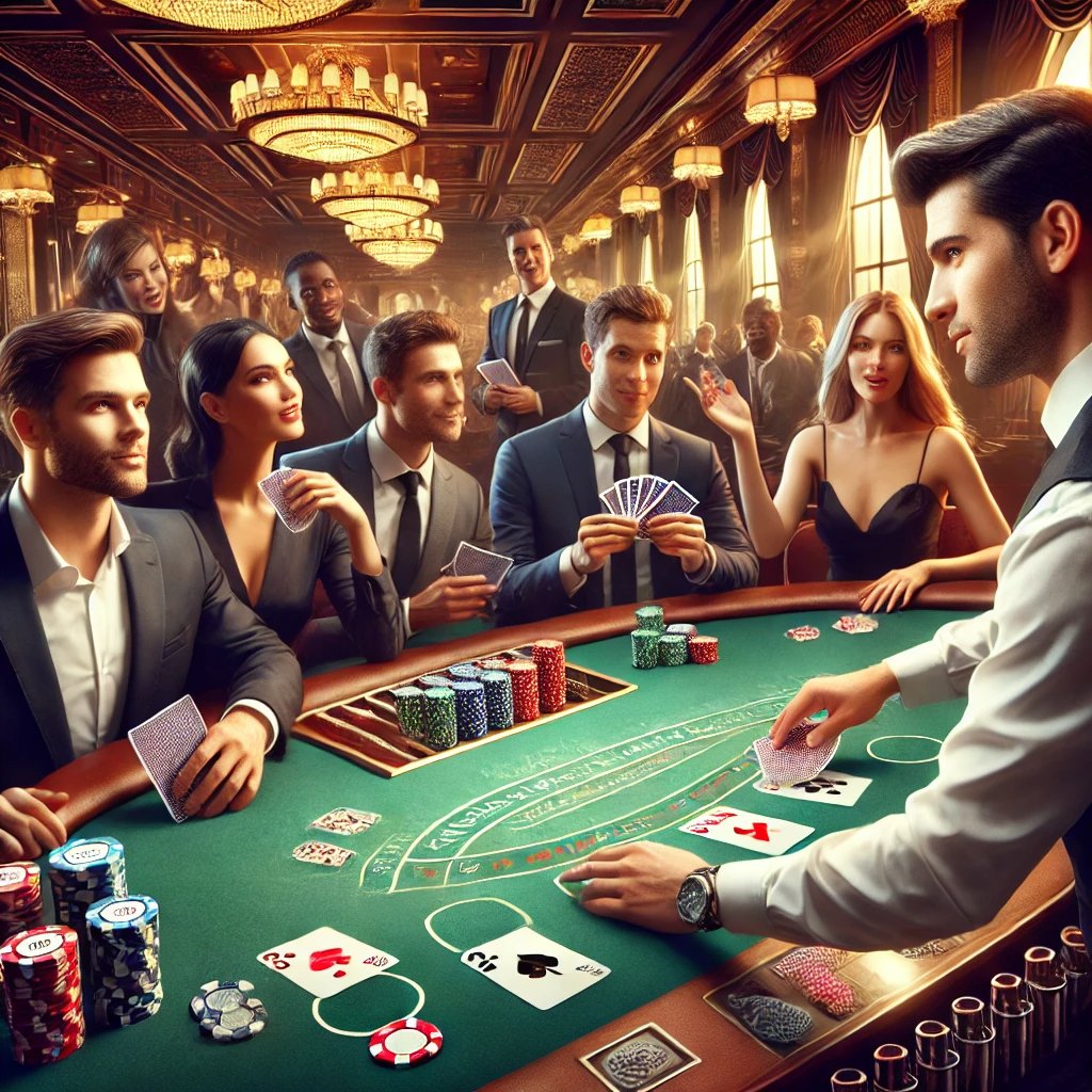 Tips for protecting your finances in online casinos