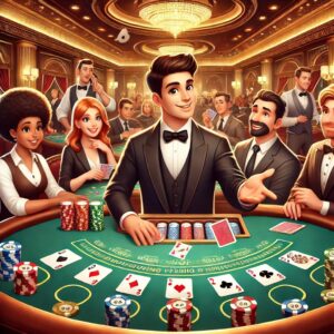 Tips for protecting your finances in online casinos